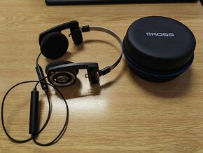 Predam Koss Wireless Pro - 2