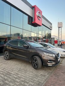 NISSAN QASHQAI 1.6 dci 2018 - 2