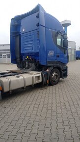 Iveco Stralis 480 euro 6 lowdeck - 2