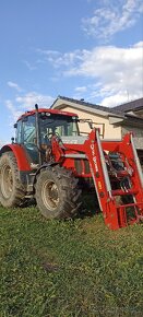 Zetor Forterra 12441 - 2