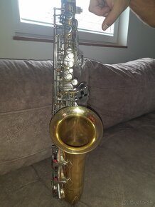 Amati kraslice saxofon - 2