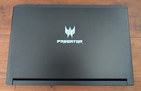 ACER Predator Triton 700 - 2