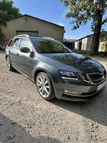 Škoda Octavia 1,6 TDI - 2