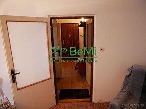 PREDAJ - 3 IZBOVÝ BYT 73 m2 ŠAĽA - Pôvodný stav ID 004-113-F - 2