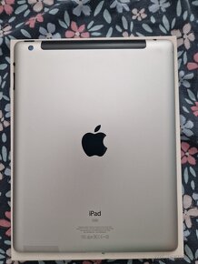 Apple iPad 3 64GB Black - 2