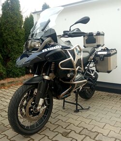 BMW R 1200 GS ADVENTURE - 2