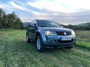 Suzuki Grand Vitara 1.9 DDiS - 2