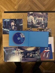 ROLLING STONE - Blue and Lonesome BOX Japan - 2