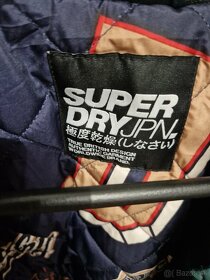 Bombera Superdry - 2