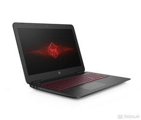 Hráčsky Notebook HP OMEN - 2