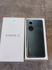 Honor 50 5G 6GB/128GB - 2