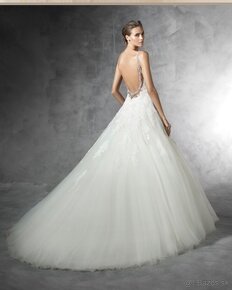 Svadobné šaty Pronovias - 2