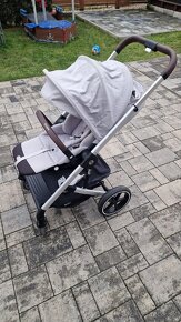 Cybex Balios S Lux - 2