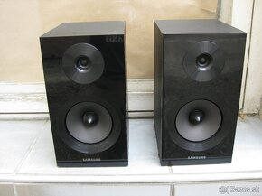 Denon Midi  DR F 100 + repro 80w Samsung - 2