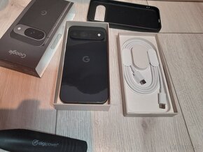 Google Pixel 9 12/128GB - 2