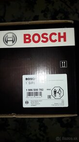 Starter BOSCH 1 986 S00 782 - 2