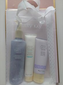 MARY KAY Saténové ruky - 2