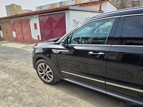 Kia sorento 2,2crdi 1/22 naj.30000km platinum - 2