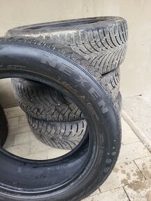 195/55 r16 zimne - 2