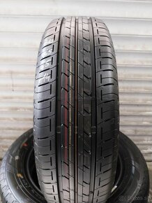 Bridgestone letné 165/65/R14 nové - 2