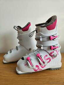 Rossignol Fun girl 4 Jr - 2