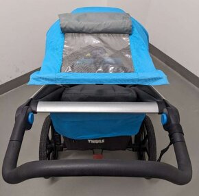 Thule Urban Glide - 2