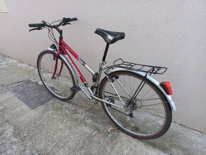 Bicykel 26'' - 2