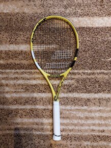 Tenisová raketa Babolat - 2