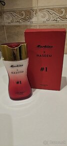 Parfum #1 - 2