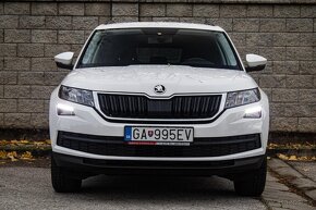 Škoda Kodiaq 1.4 TSI Active - 2