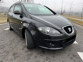 Seat Altea XL 1.9TDI - 2