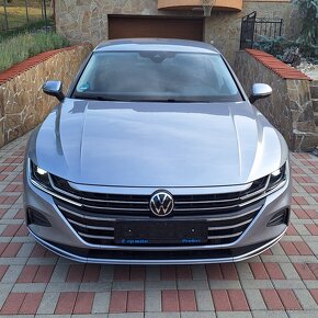 Volkswagen Arteon Shooting Brake 2,0 TDi DSG VIRTUAL Coc. - 2