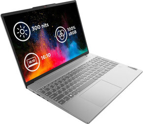 Lenovo IdeaPad Slim 5 15IRU9 Celokovový - 2