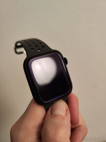 Apple watch 7, 45mm/Top stav - 2