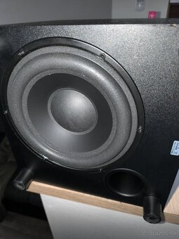 Subwoofer - 2