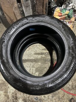 Bridgestone Blizzak LM-005 - 2