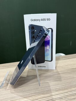 Samsung A55 5G - 2