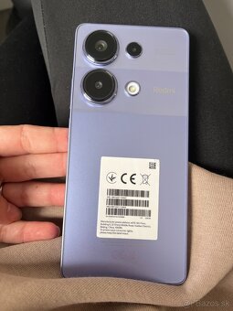 Redmi note 13 pro 256gb - 2