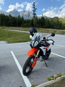 KTM 890 Adventure R 2024 + TechPack DPH - 2