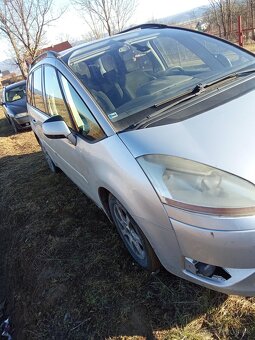 Citroen C4 Picasso - 2