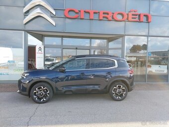 Citroen C5 Aircross - 2