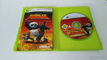 Kung Fu Panda Xbox 360 - 2