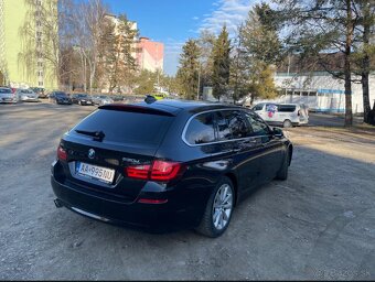 BMW 530d xDrive Touring - 2