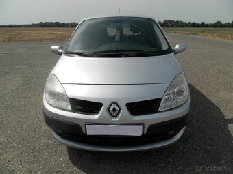 Renault Scenic 1,9 diesel 96 kw - 2