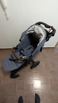 Športový kočiar Valco Baby Trend 4 Sport - 2