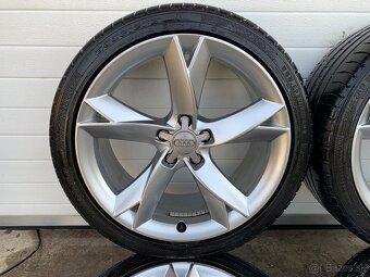 5x112 R19 ET32 ORIGINAL AUDI - 2