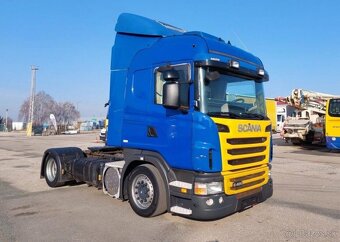 Scania G 420 LA4X2MEB 4x2 nafta 309 kw - 2