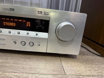 Yamaha RX-V357 - 2