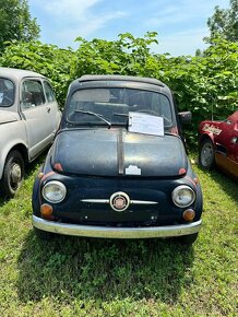 Fiat 500 - 2