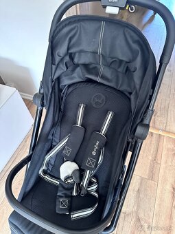 Cybex eezy s+2 - 2